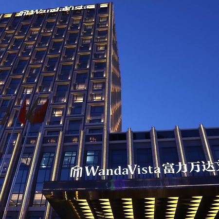 Wanda Vista Csangcsun Kültér fotó