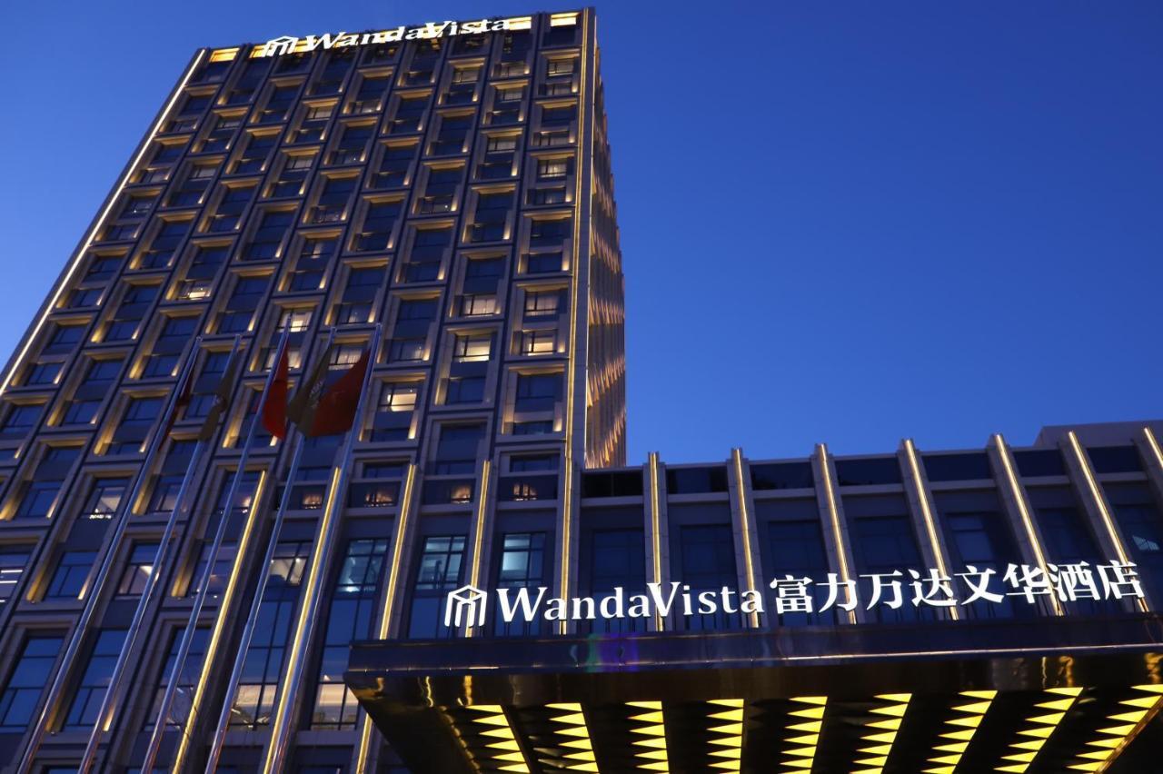 Wanda Vista Csangcsun Kültér fotó